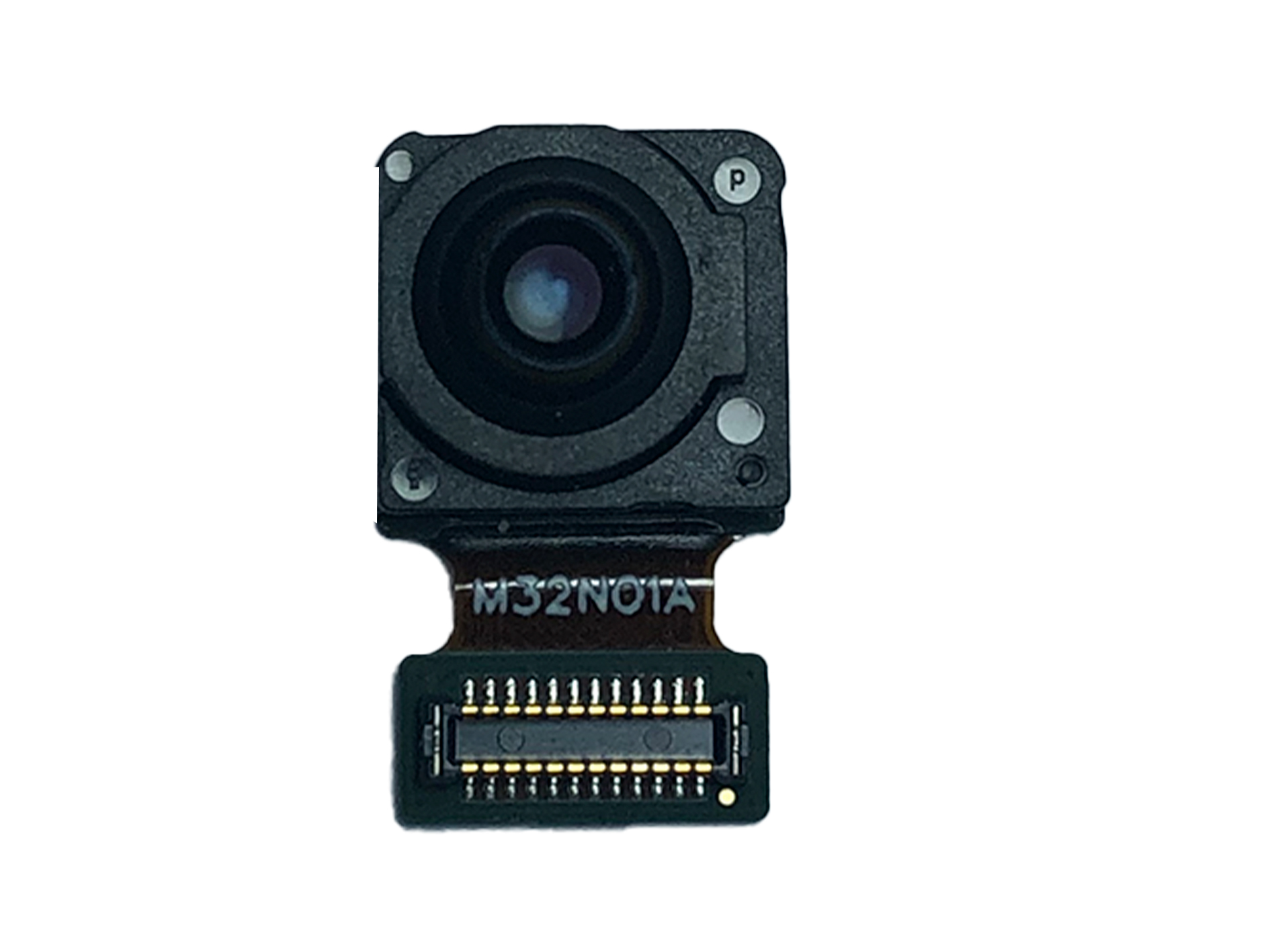 Camara Delantera Huawei P30 Pro / VOG-L04 Probar